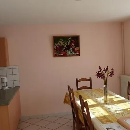 Convivial Avec Jardin, Accepte Animaux, Ideal Pour Nature Et Randonnees En Auvergne - Fr-1-496-197 * La Chambonie
