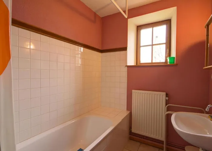 Convivial Avec Jardin, Accepte Animaux, Ideal Pour Nature Et Randonnees En Auvergne - Fr-1-496-197 La Chambonie