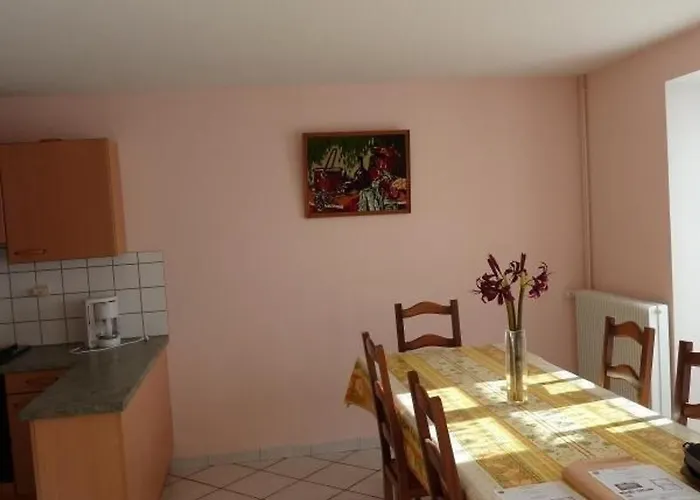Convivial Avec Jardin, Accepte Animaux, Ideal Pour Nature Et Randonnees En Auvergne - Fr-1-496-197 * La Chambonie